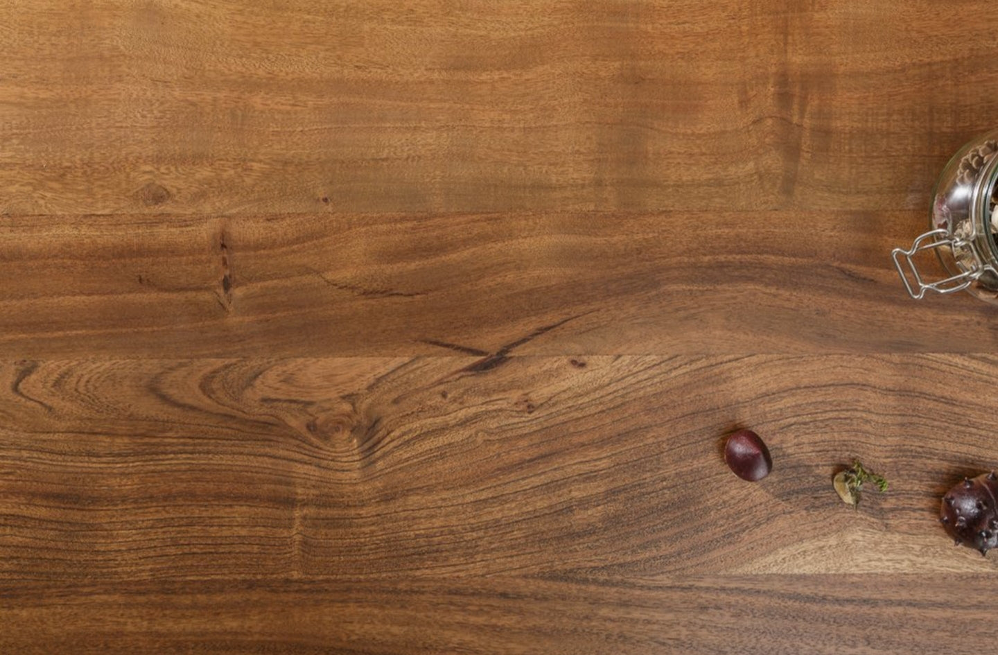 Esstisch / Esszimmertisch 220 × 100 cm – Moderner Tisch für Ihr Zuhause