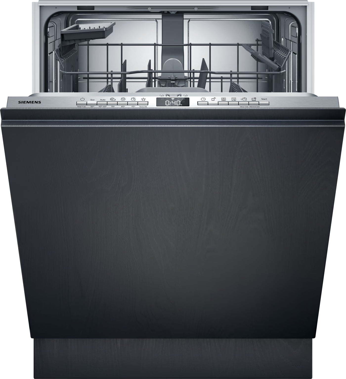 Siemens Geschirrspüler SX63HX15TE – 13 Maßgedecke, Inverter, Top-Modell