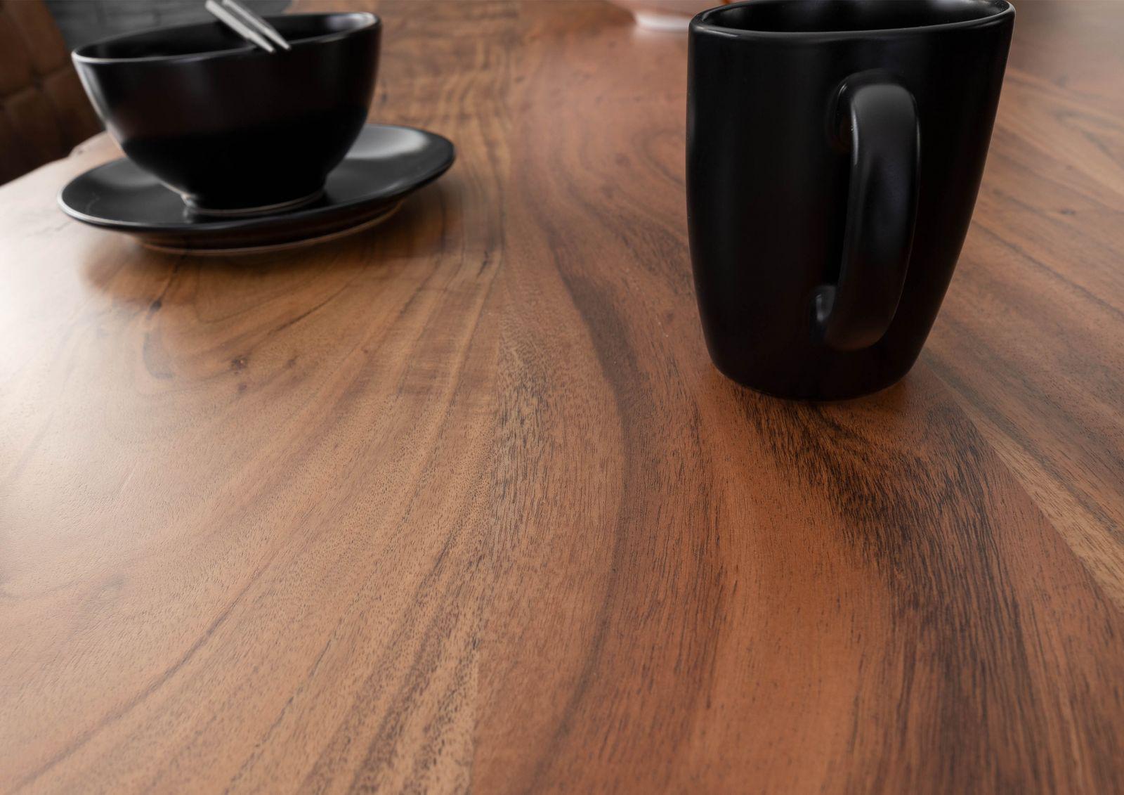 Esstisch / Esszimmertisch 220 × 100 cm – Moderner Tisch für Ihr Zuhause