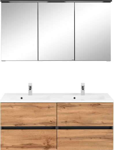 Badmöbel-Set