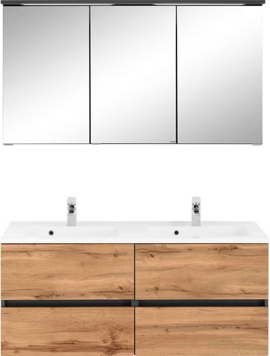Badmöbel-Set