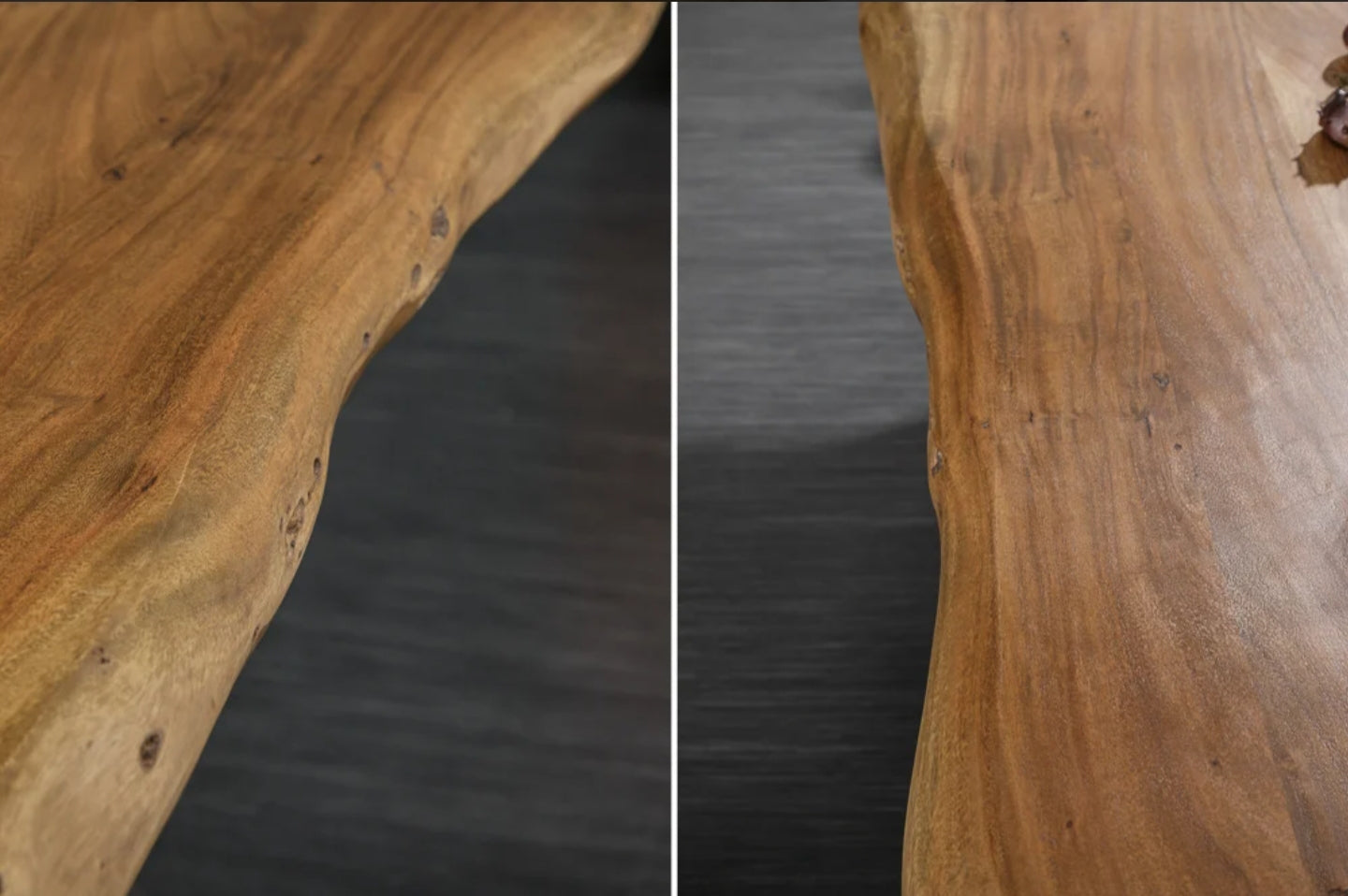 Esstisch / Esszimmertisch 240 × 100 cm – Moderner Tisch für Ihr Zuhause
