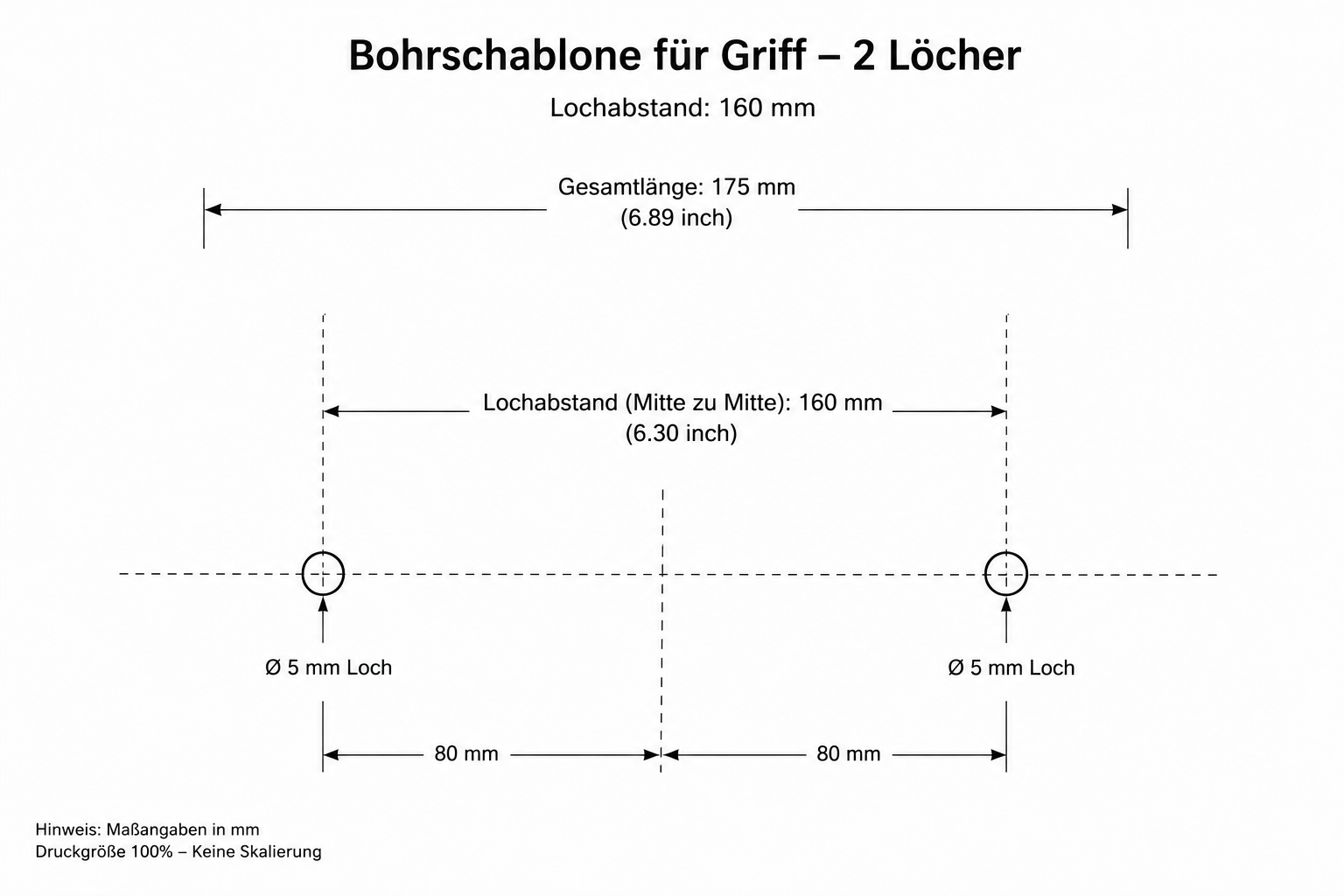 Stangengriff Altkupfer 160 mm – Möbelgriff für Küche & Schrank | Simo Möbel