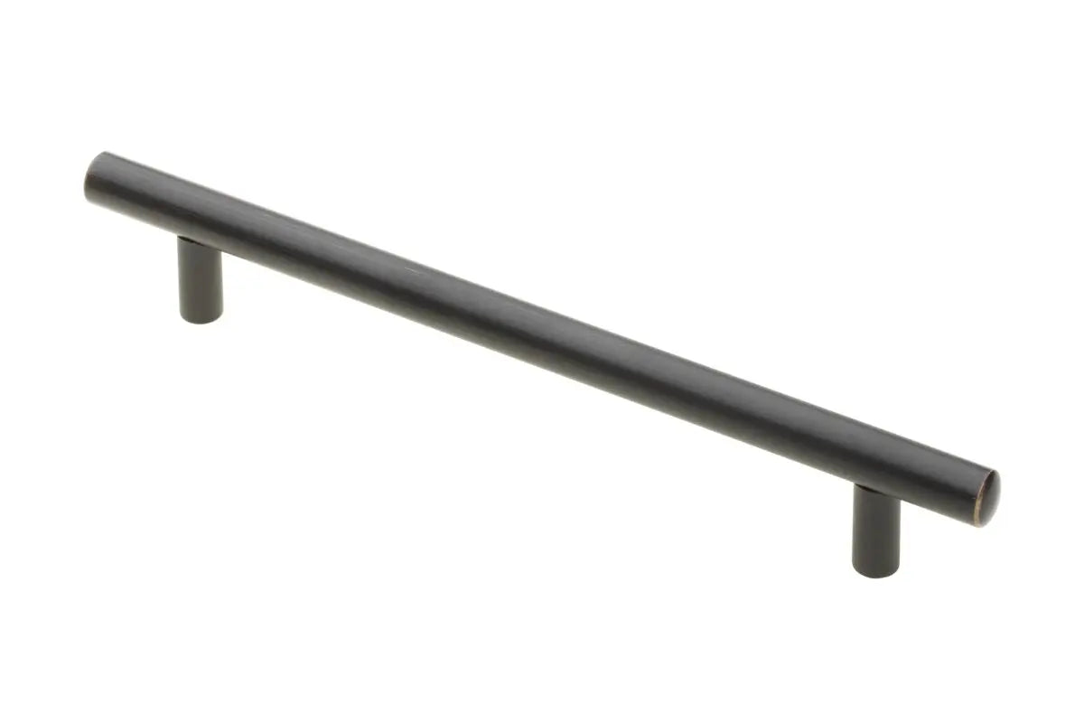 Stangengriff Altkupfer 160 mm – Möbelgriff für Küche & Schrank | Simo Möbel